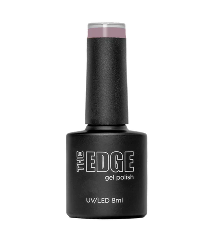 The Edge Nails Gel Polish - The Mocha