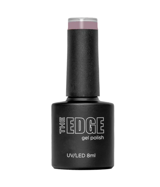 The Edge Nails Gel Polish - The Mocha