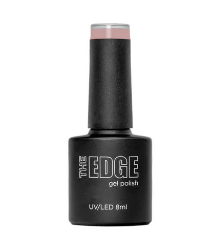 The Edge Nails Gel Polish - The Nude