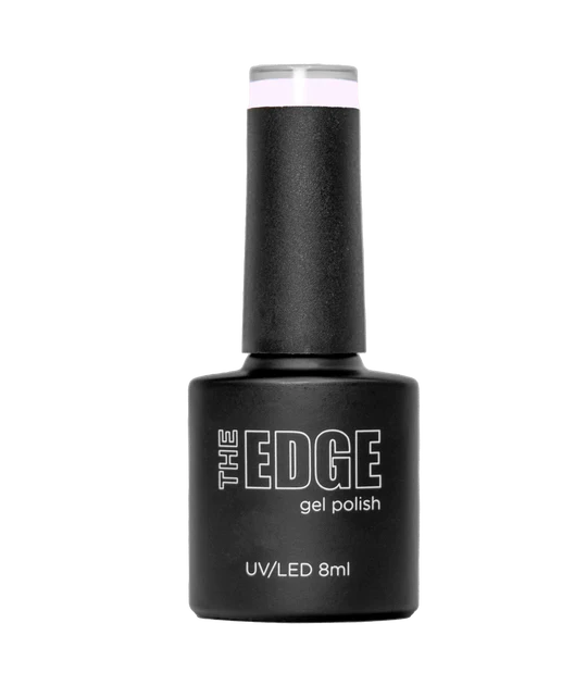 The Edge Nails Gel Polish - The Pearly Pink