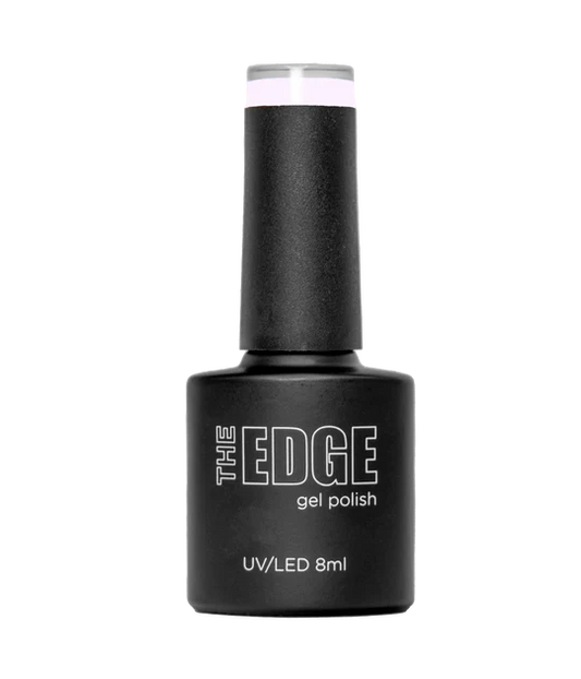 The Edge Nails Gel Polish - The Pearly Pink