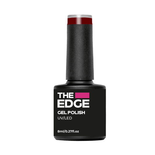 The Edge Nails Gel Polish - The Rosewood