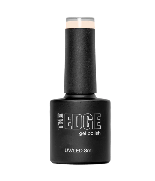 The Edge Nails Gel Polish - The Sandy Nude