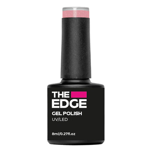 The Edge Nails Gel Polish - The Sheer French