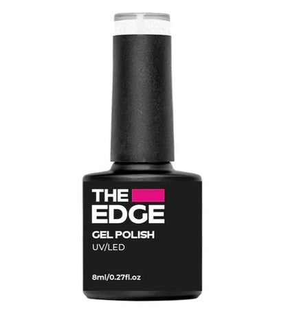 The Edge Nails Gel Polish - The Shimmer French