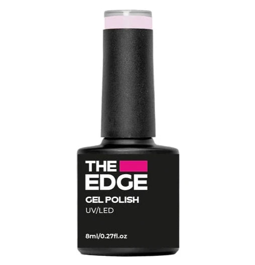 The Edge Nails Gel Polish - The Soft French