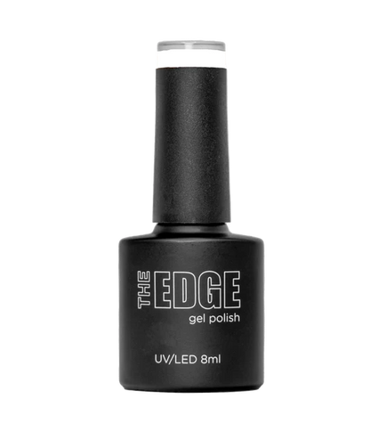 The Edge Nails Gel Polish - The White