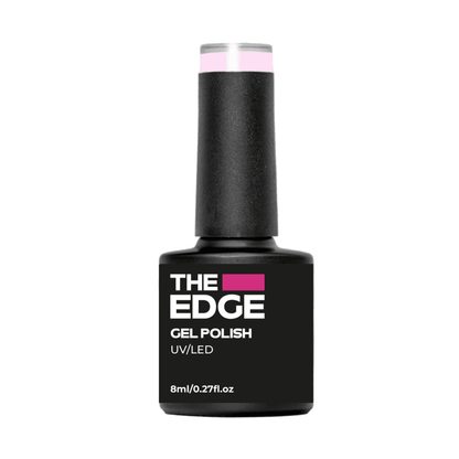 The Edge Nails Gel Polish - The Baby Pink