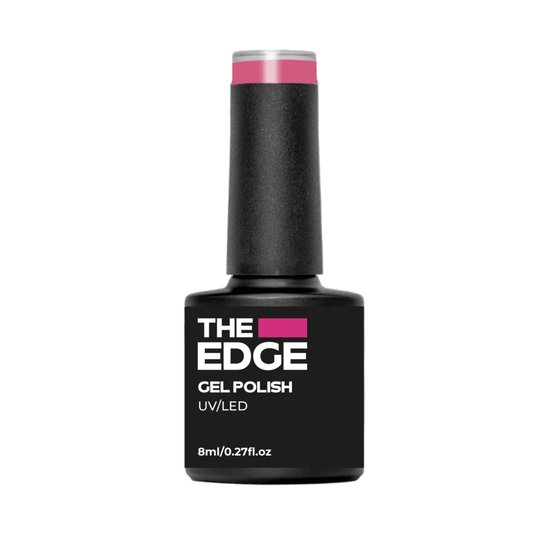 The Edge Nails Gel Polish - The Dusk Pink