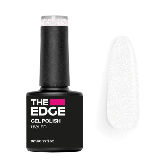The Edge Nails Gel Polish - The Glazed French