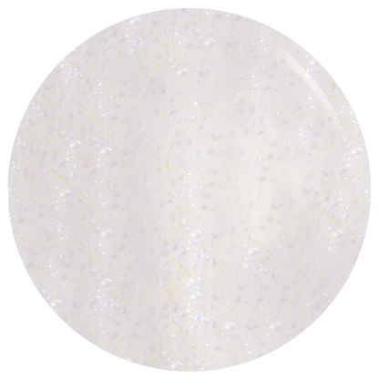 The Edge Nails Gel Polish - The Holographic Flake Topper (FX)