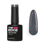 The Edge Nails Gel Polish - The Mineral Grey