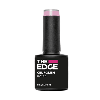 The Edge Nails Gel Polish - The Misty Rose