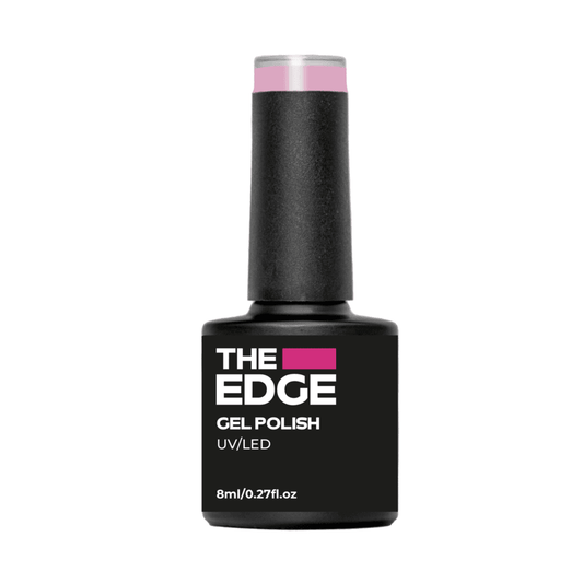 The Edge Nails Gel Polish - The Misty Rose