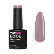 The Edge Nails Gel Polish - The Mocha