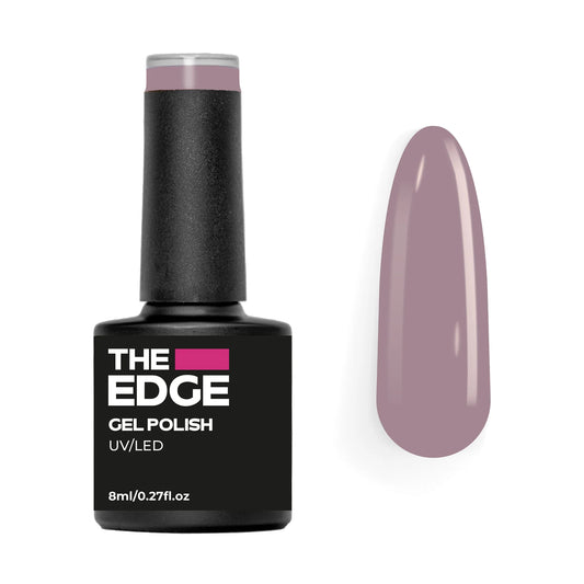 The Edge Nails Gel Polish - The Mocha