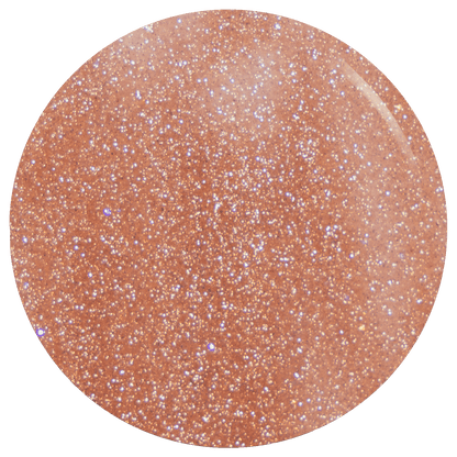 The Edge Nails Gel Polish - The Moonlight Bronze (FX)