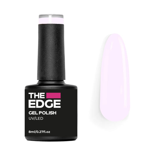 The Edge Nails Gel Polish - The Pearly Pink