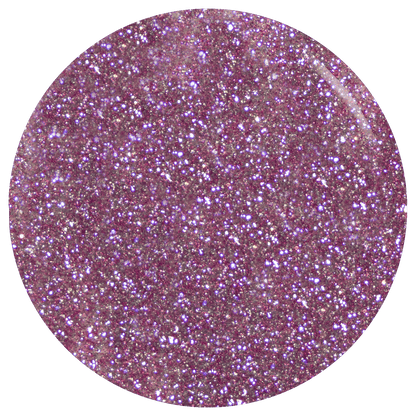 The Edge Nails Gel Polish - The Reflective Pink (FX)