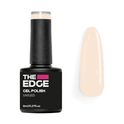 The Edge Nails Gel Polish - The Sandy Nude