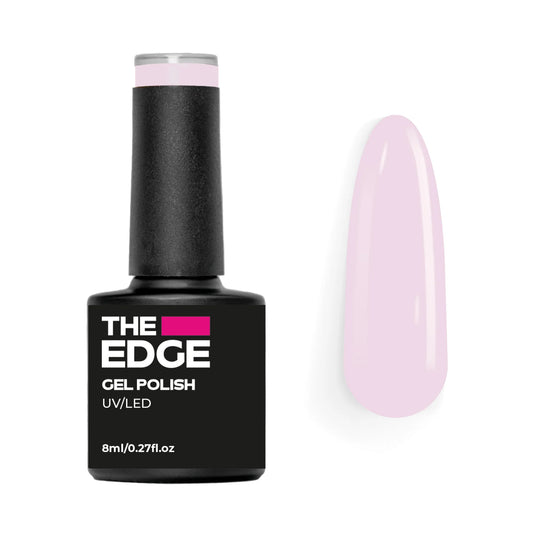 The Edge Nails Gel Polish - The Soft French