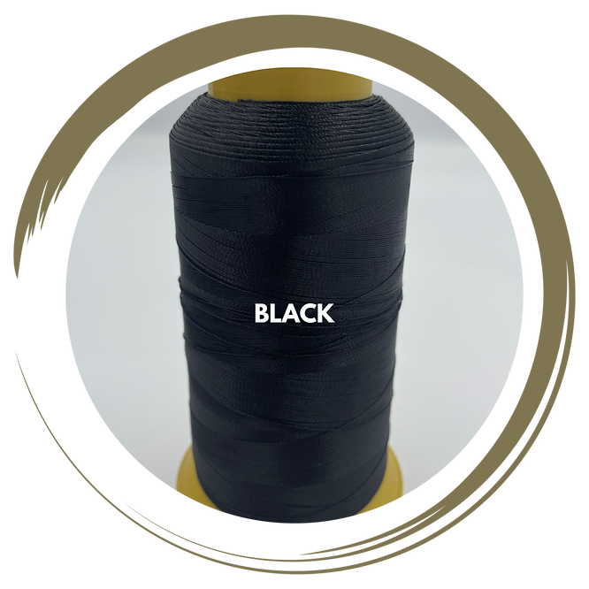Zen Hair Extension Thread 0.6mm β Hairways (Hair and Beauty) Ltd