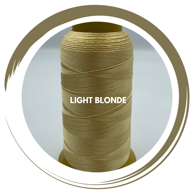 Zen Hair Extension Thread 0.6mm