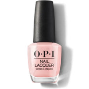 OPI Nail Polish - Tickle My France-y