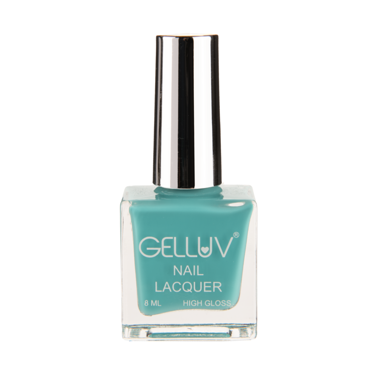 Gelluv Nail Lacquer 8ml – Tiffany