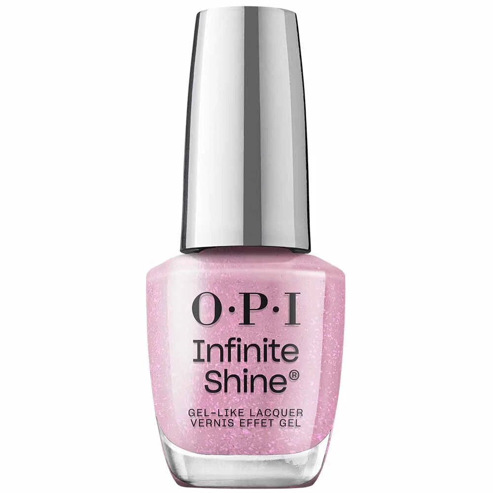 OPI Infinite Shine - Time Will Pastel