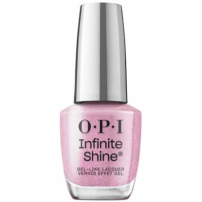 OPI Infinite Shine - Time Will Pastel
