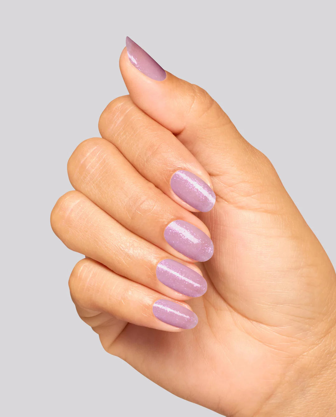 OPI Infinite Shine - Time Will Pastel