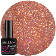 GELLUV Gel Polish 8ml - Tink