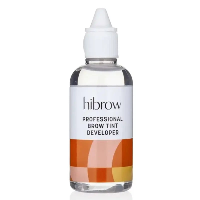 Tint Developer Hi Brow Tint Developer 50ml – Hairways (Hair and Beauty) Ltd