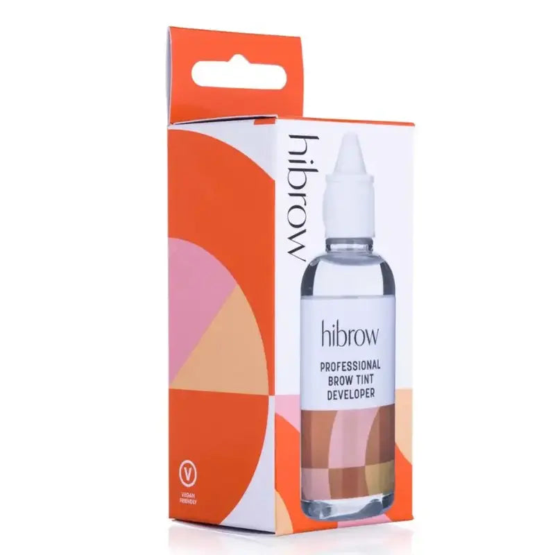 Hi Brow Tint Developer 50ml