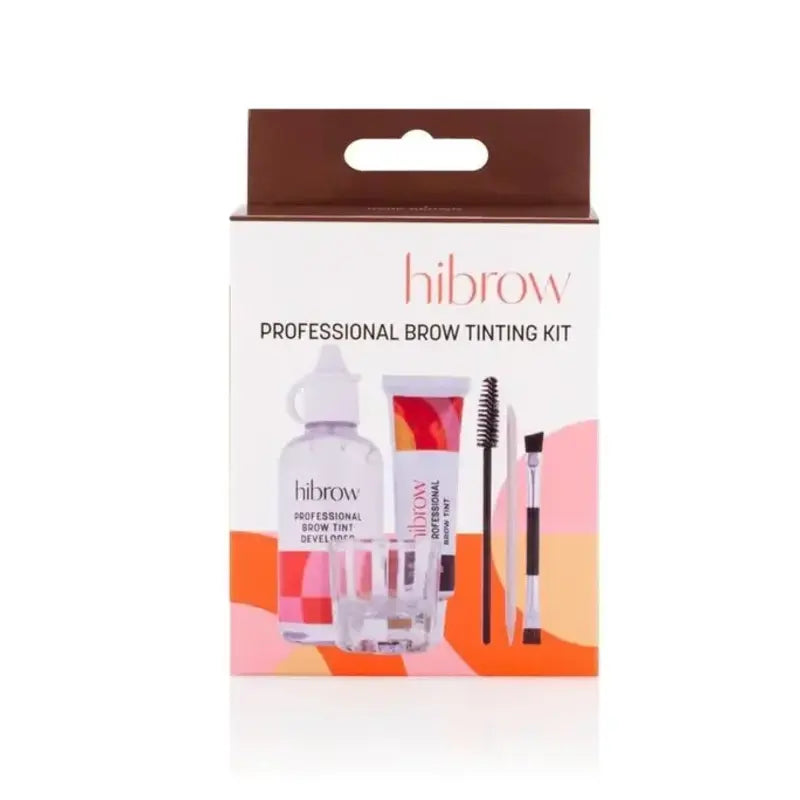 Hi Brow Professional Brow Tinting Kit