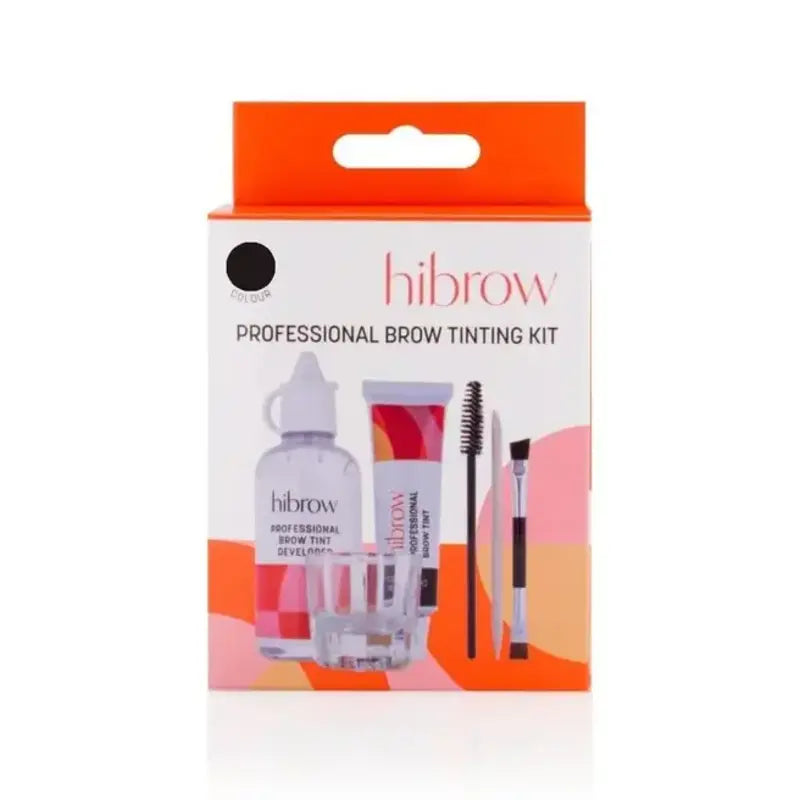 Hi Brow Professional Brow Tinting Kit