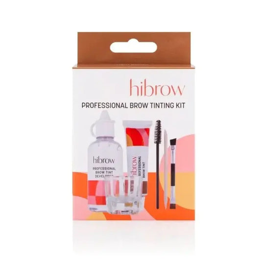 Hi Brow Professional Brow Tinting Kit