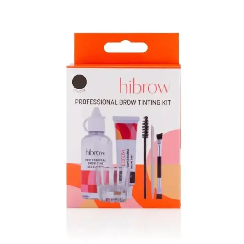 Hi Brow Professional Brow Tinting Kit