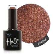 Halo Gel Polish 8ml - Toadstool