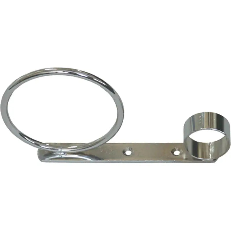 DMI Chrome Tong/Dryer Holder