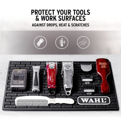 Wahl Tool Mat