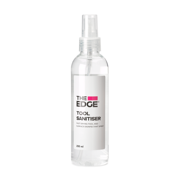 The Edge Nails - Tool Sanitiser