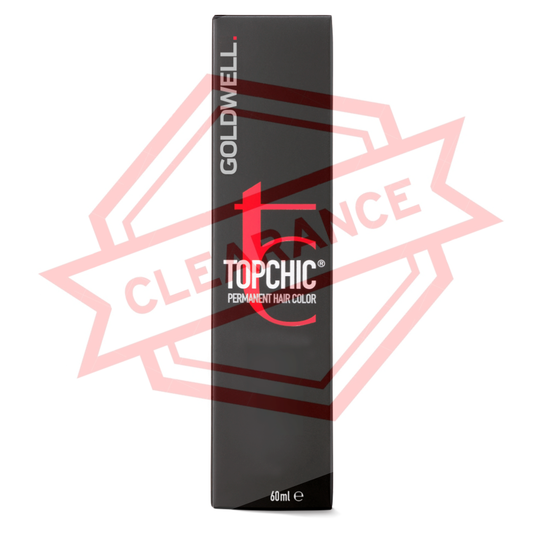 Goldwell Topchic Tube - Last Chance To Buy!