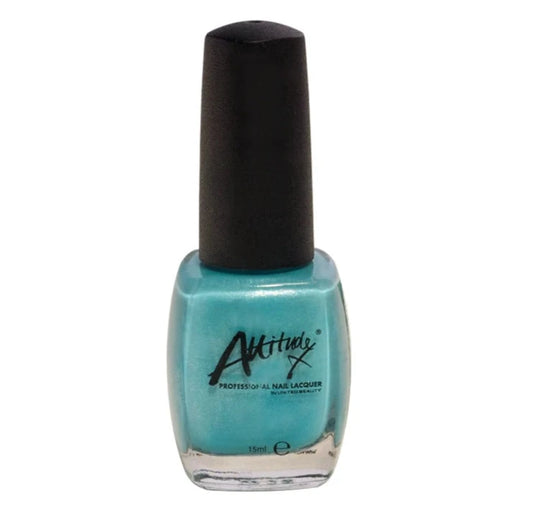 Star Nails Nail Polish - Tranquil Waters