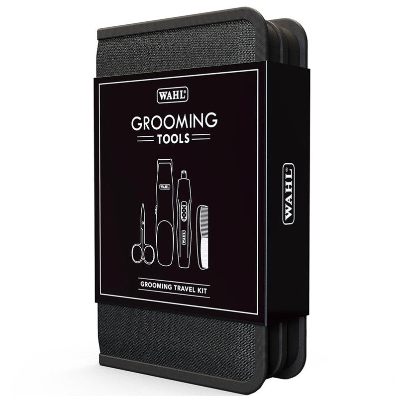 Wahl Travel Grooming Kit