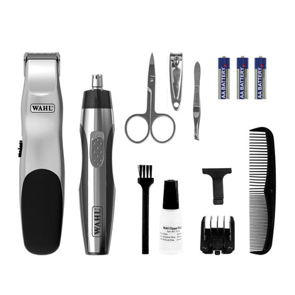 Wahl Travel Grooming Kit