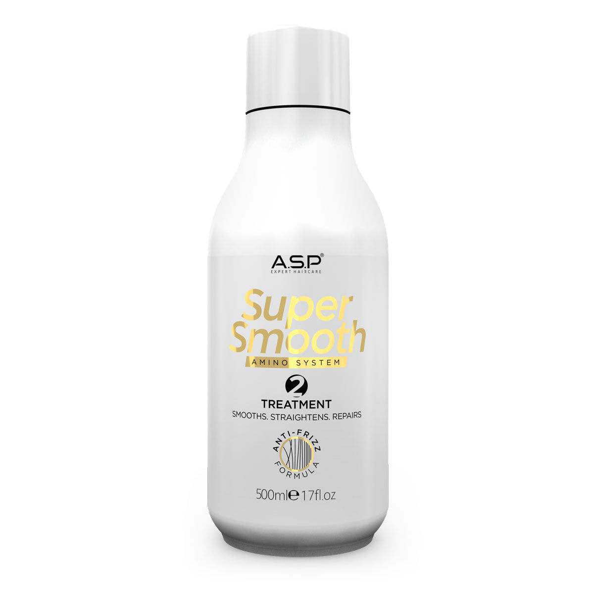 A.S.P Affinage - Super Smooth Amino System Treatment 500ml
