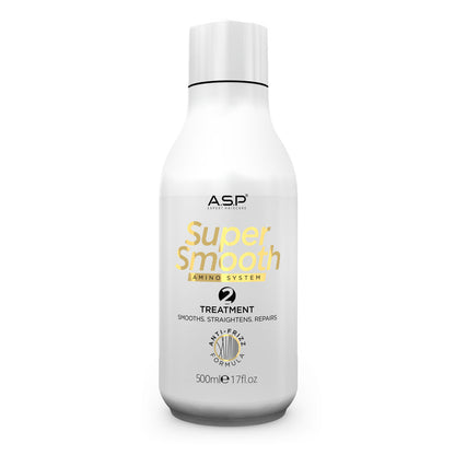 A.S.P Affinage - Super Smooth Amino System Treatment 500ml