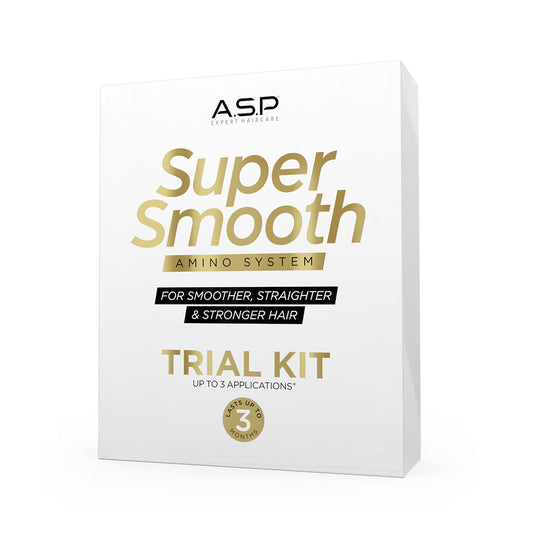 A.S.P Affinage - Super Smooth Trial Kit